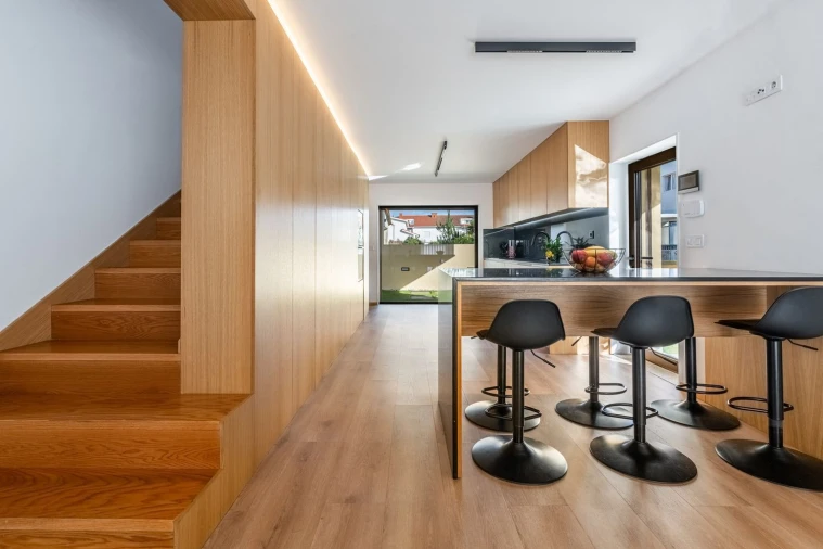 Moradia T4 para Venda em Esposende, Marinhas e Gandra