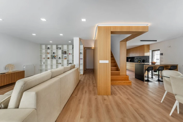 Moradia T4 para Venda em Esposende, Marinhas e Gandra Foto 11