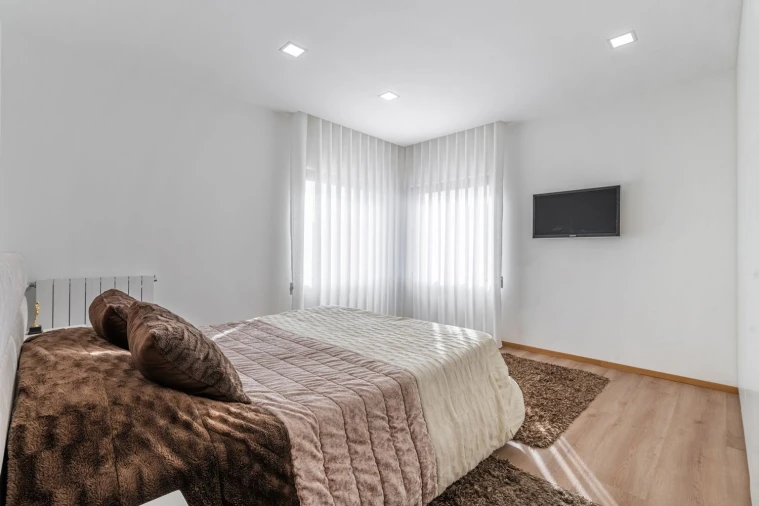 Moradia T4 para Venda em Esposende, Marinhas e Gandra Foto 21