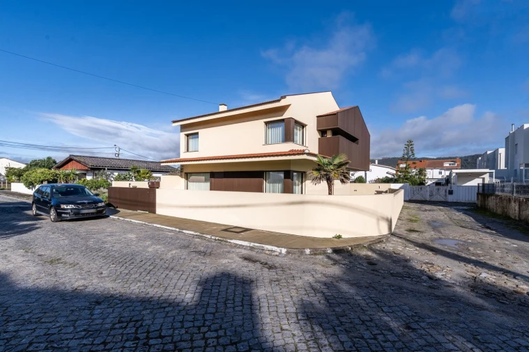 Moradia T4 para Venda em Esposende, Marinhas e Gandra Foto 26