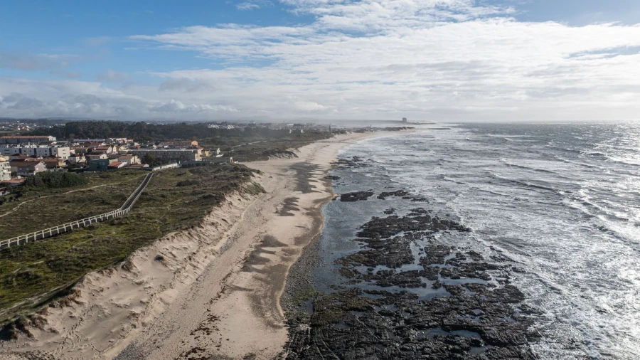 Moradia T4 para Venda em Esposende, Marinhas e Gandra Foto 29
