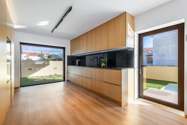 Moradia T4 para Venda em Esposende, Marinhas e Gandra Foto 39