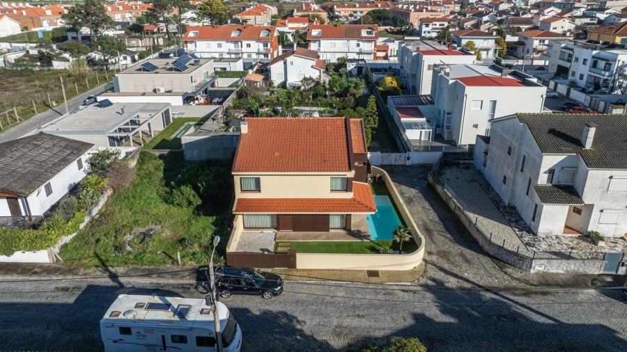 Moradia T4 para Venda em Esposende, Marinhas e Gandra Foto 6