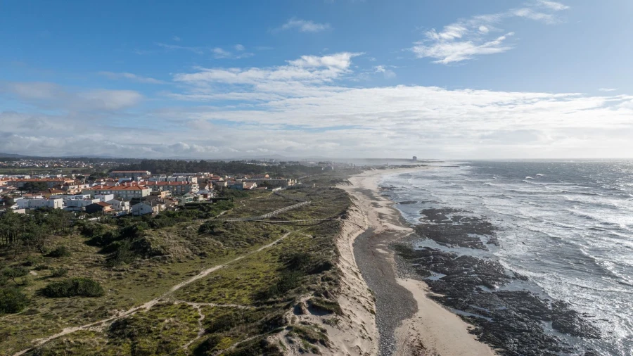 Moradia T4 para Venda em Esposende, Marinhas e Gandra Foto 7