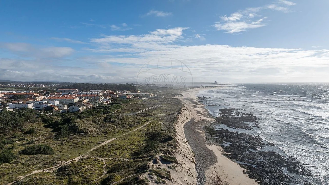 Moradia T4 para Venda em Esposende, Marinhas e Gandra Foto 11