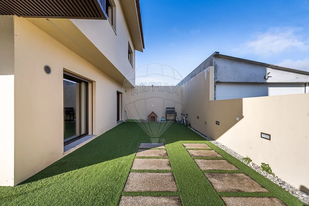 Moradia T4 para Venda em Esposende, Marinhas e Gandra Foto 18