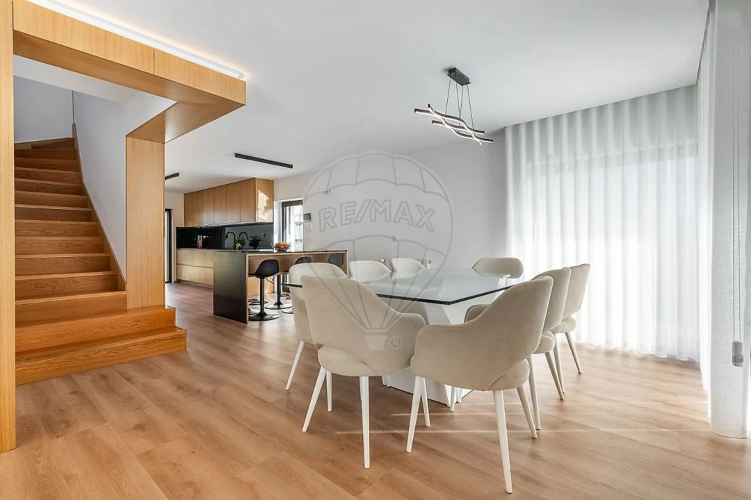 Moradia T4 para Venda em Esposende, Marinhas e Gandra Foto 26