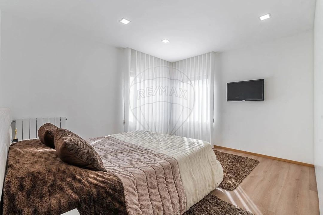 Moradia T4 para Venda em Esposende, Marinhas e Gandra Foto 35