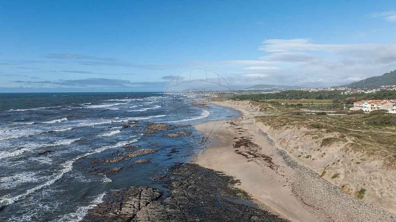 Moradia T4 para Venda em Esposende, Marinhas e Gandra Foto 4