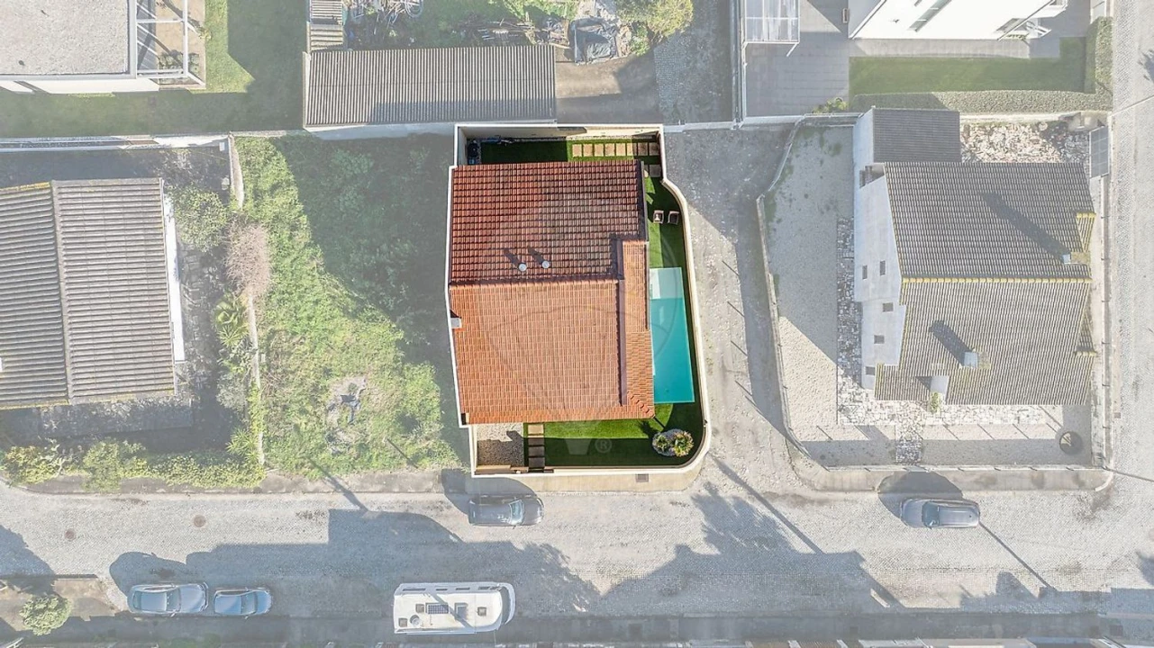 Moradia T4 para Venda em Esposende, Marinhas e Gandra Foto 7