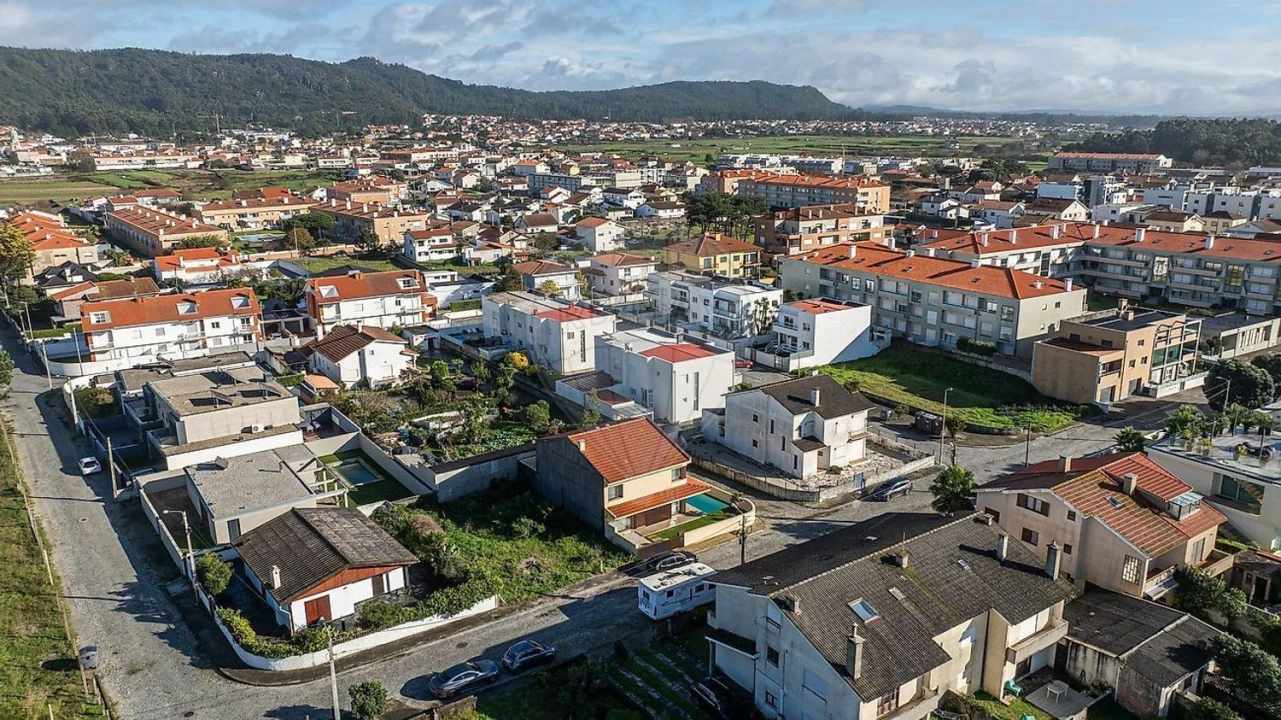 Moradia T4 para Venda em Esposende, Marinhas e Gandra Foto 8