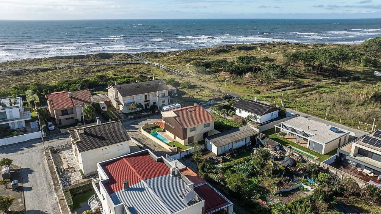 Moradia T4 para Venda em Esposende, Marinhas e Gandra Foto 9