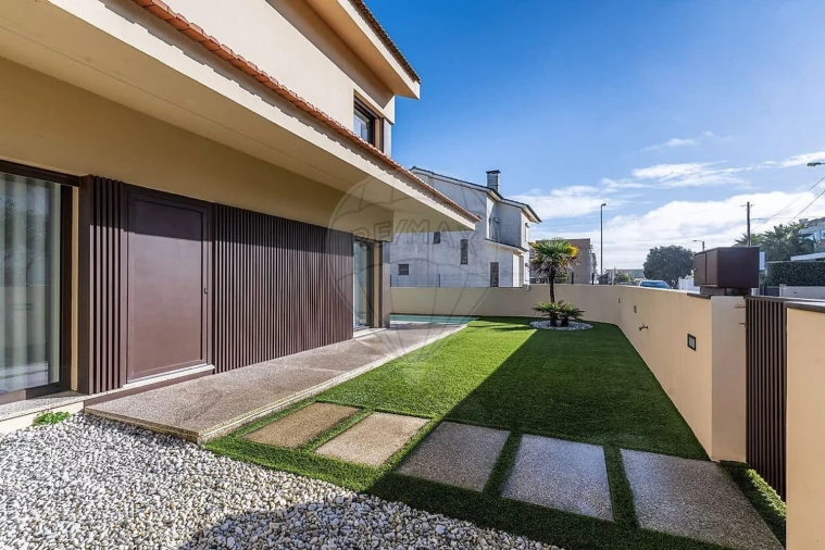 Moradia T4 para Venda em Esposende, Marinhas e Gandra Foto 13