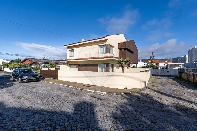 Moradia T4 para Venda em Esposende, Marinhas e Gandra Foto 16