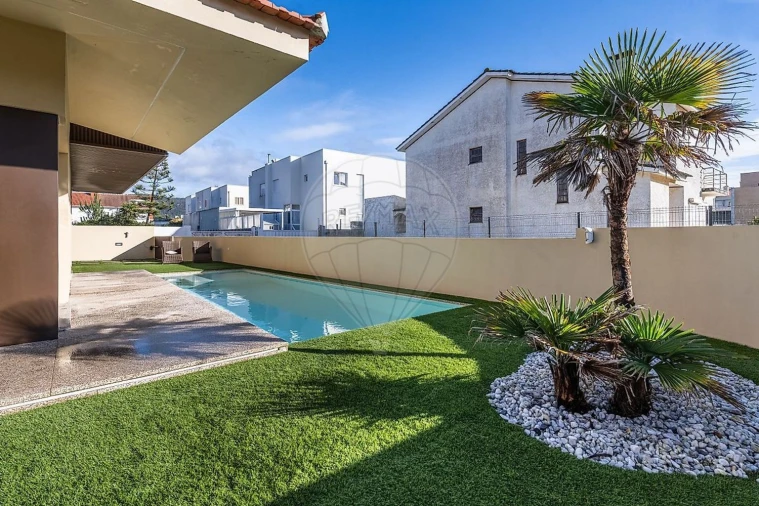 Moradia T4 para Venda em Esposende, Marinhas e Gandra Foto 17