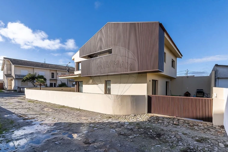 Moradia T4 para Venda em Esposende, Marinhas e Gandra Foto 19