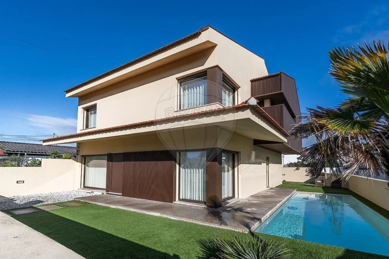 Moradia T4 para Venda em Esposende, Marinhas e Gandra Foto 2