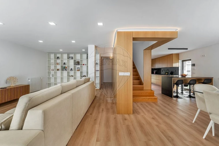 Moradia T4 para Venda em Esposende, Marinhas e Gandra Foto 22