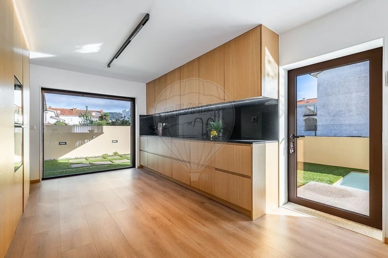 Moradia T4 para Venda em Esposende, Marinhas e Gandra Foto 25