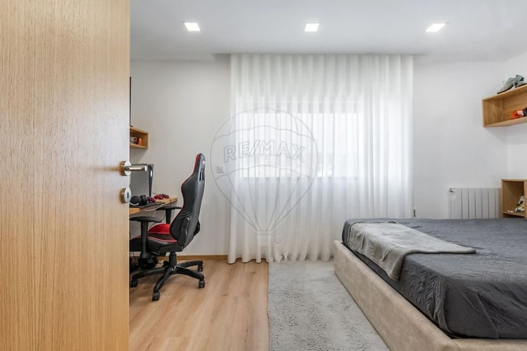 Moradia T4 para Venda em Esposende, Marinhas e Gandra Foto 29