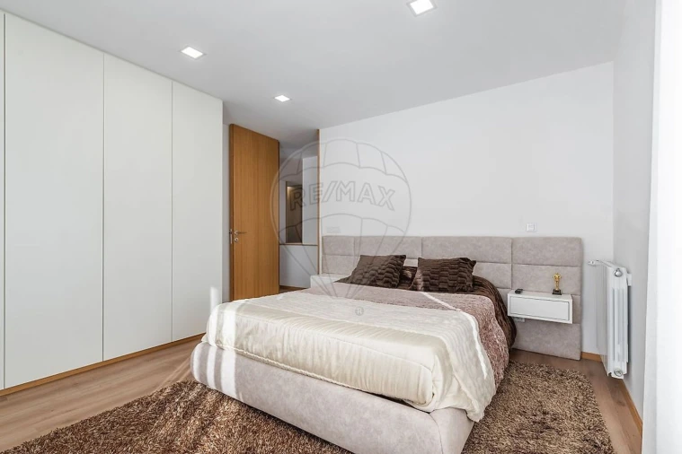 Moradia T4 para Venda em Esposende, Marinhas e Gandra Foto 34