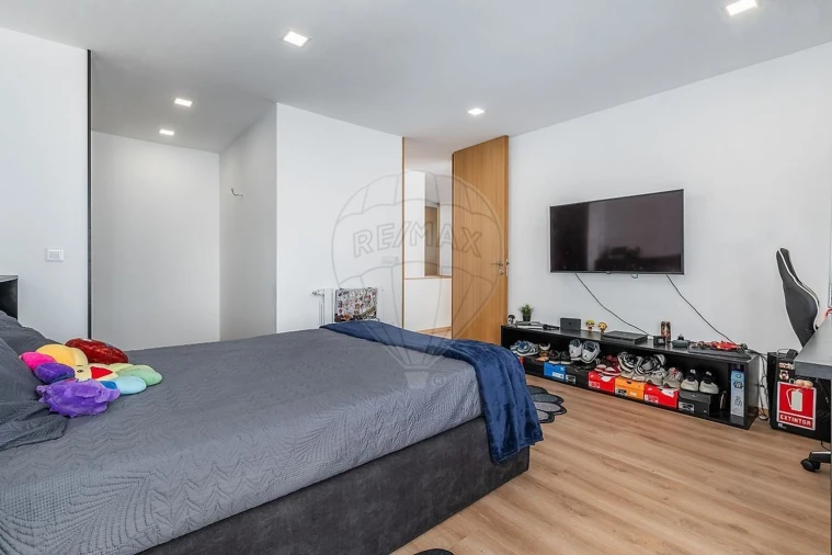 Moradia T4 para Venda em Esposende, Marinhas e Gandra Foto 38