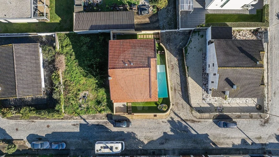 Moradia T4 para Venda em Esposende, Marinhas e Gandra Foto 5