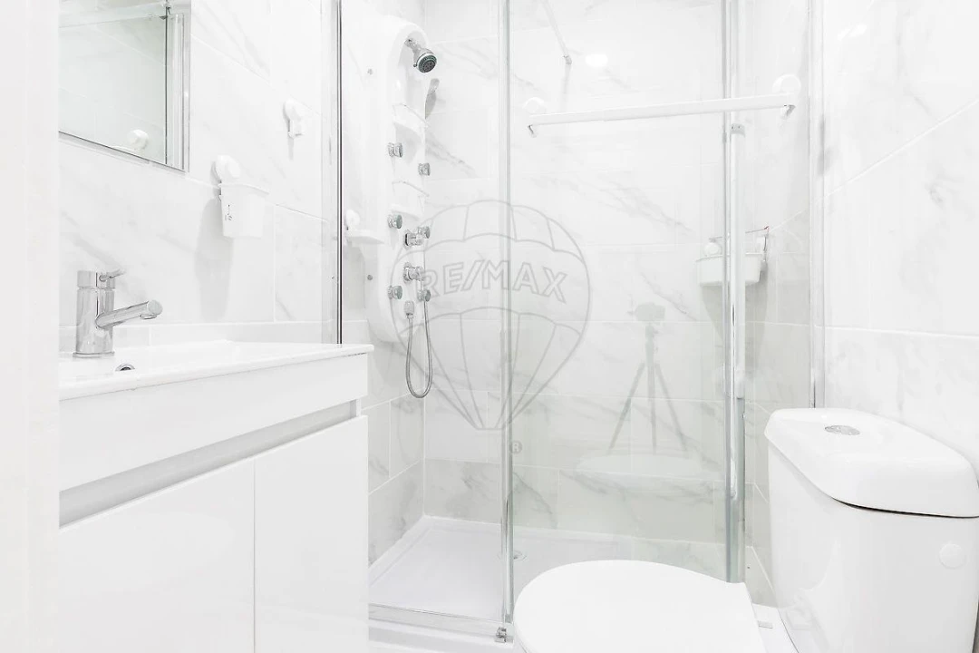 Apartamento T4 para Venda em Braga (Maximinos, Sé e Cividade) Foto 11