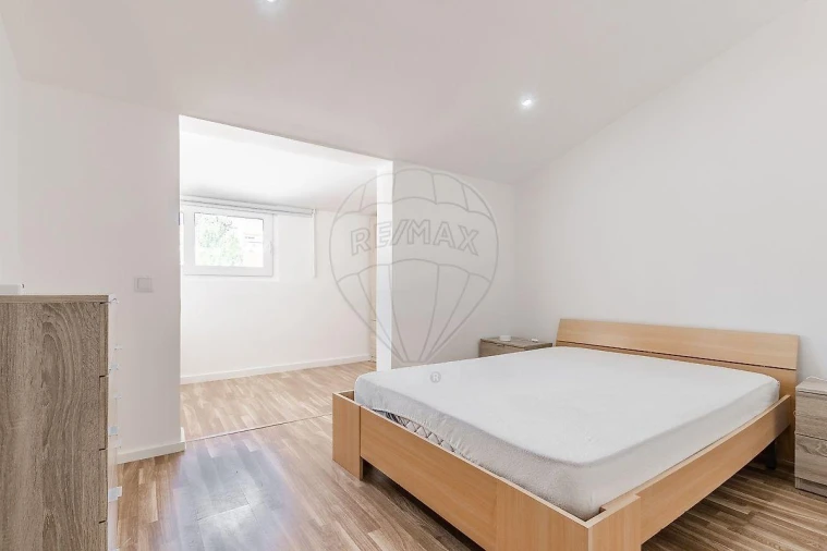 Apartamento T4 para Venda em Braga (Maximinos, Sé e Cividade)