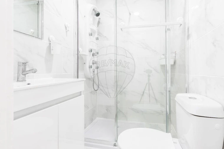 Apartamento T4 para Venda em Braga (Maximinos, Sé e Cividade) Foto 11