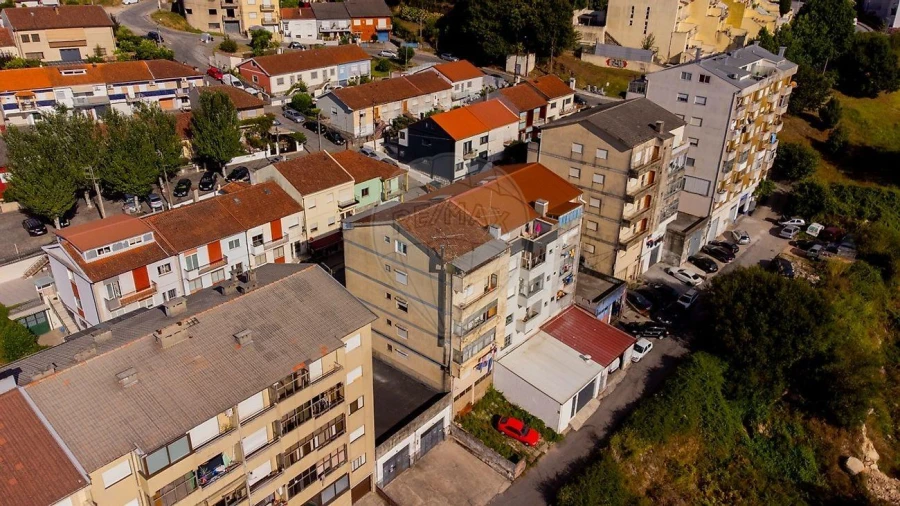 Apartamento T4 para Venda em Braga (Maximinos, Sé e Cividade) Foto 22