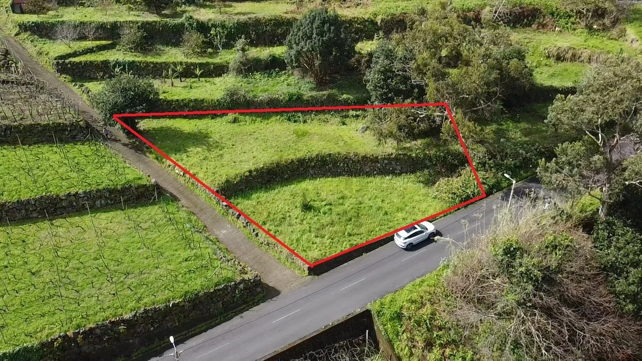 Terreno Agricola ou Rústico para Venda em São Vicente Foto 1
