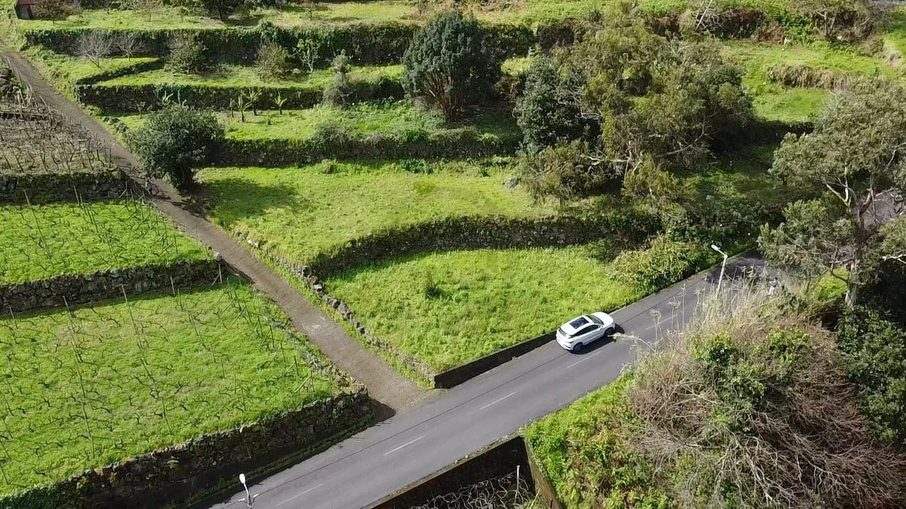 Terreno Agricola ou Rústico para Venda em São Vicente Foto 16
