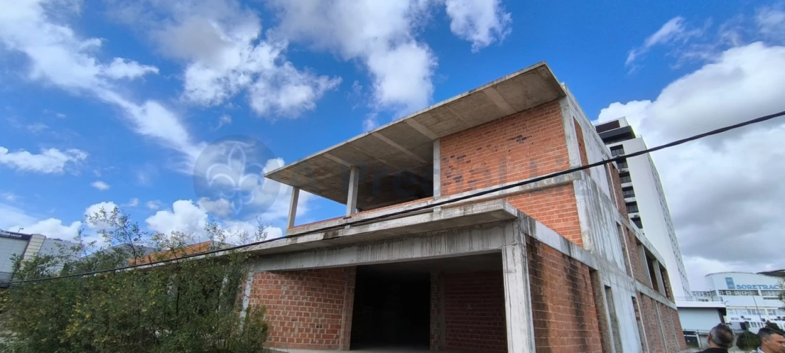 Armazém para Venda em Sacavém e Prior Velho Foto 9