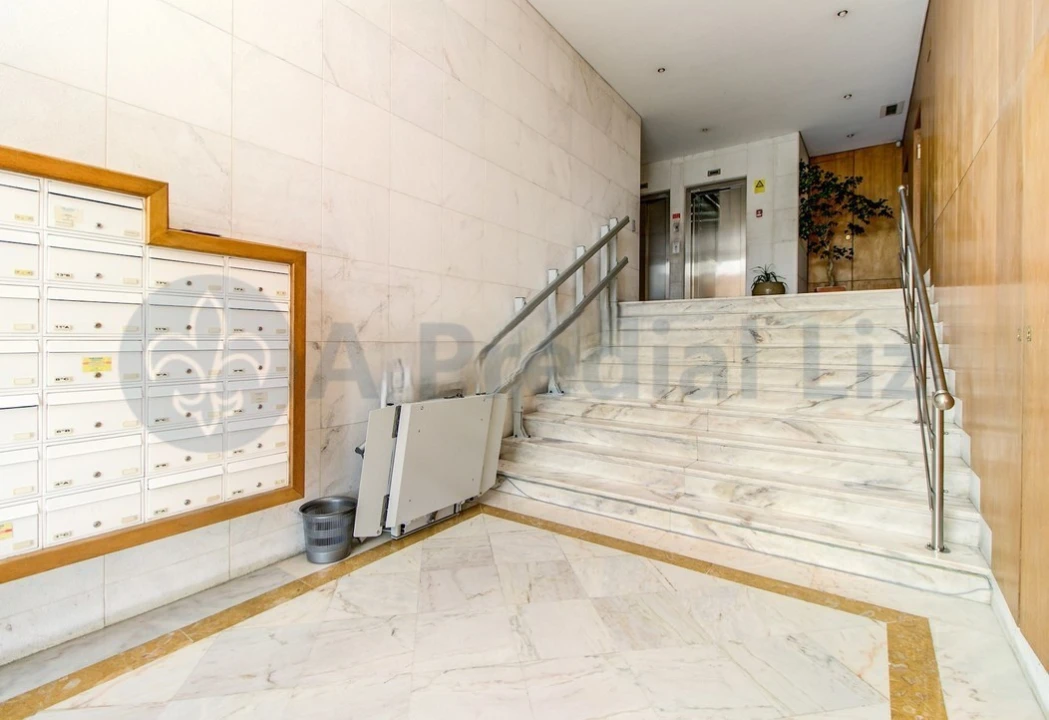 Apartamento T3 para Venda em Penha de França Foto 4