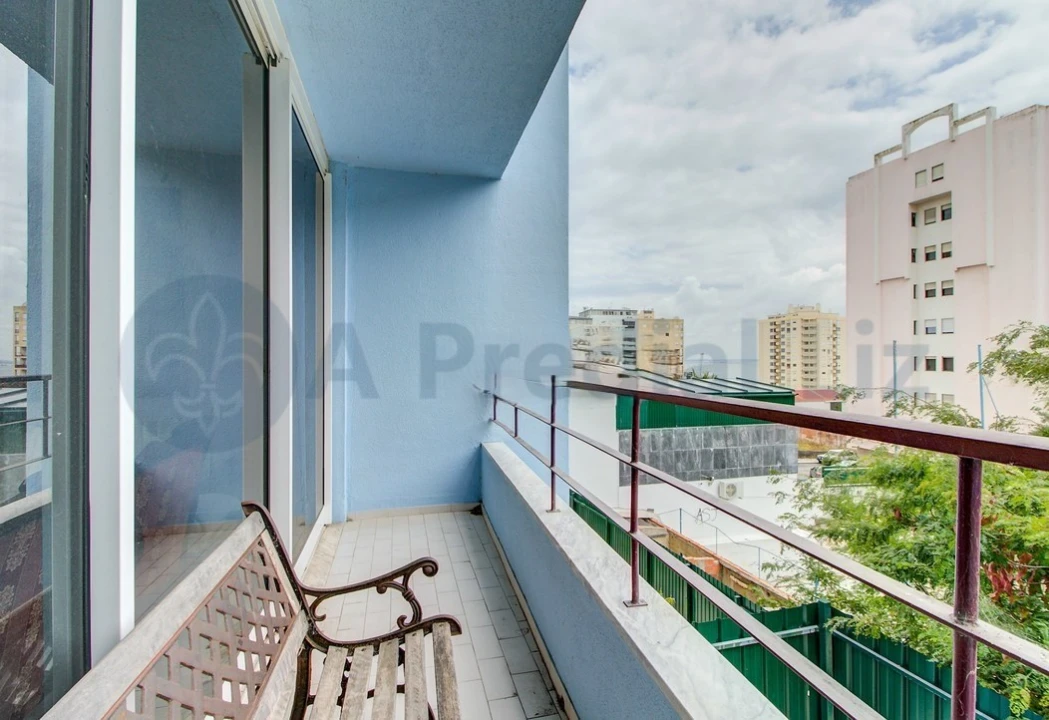 Apartamento T3 para Venda em Penha de França Foto 3