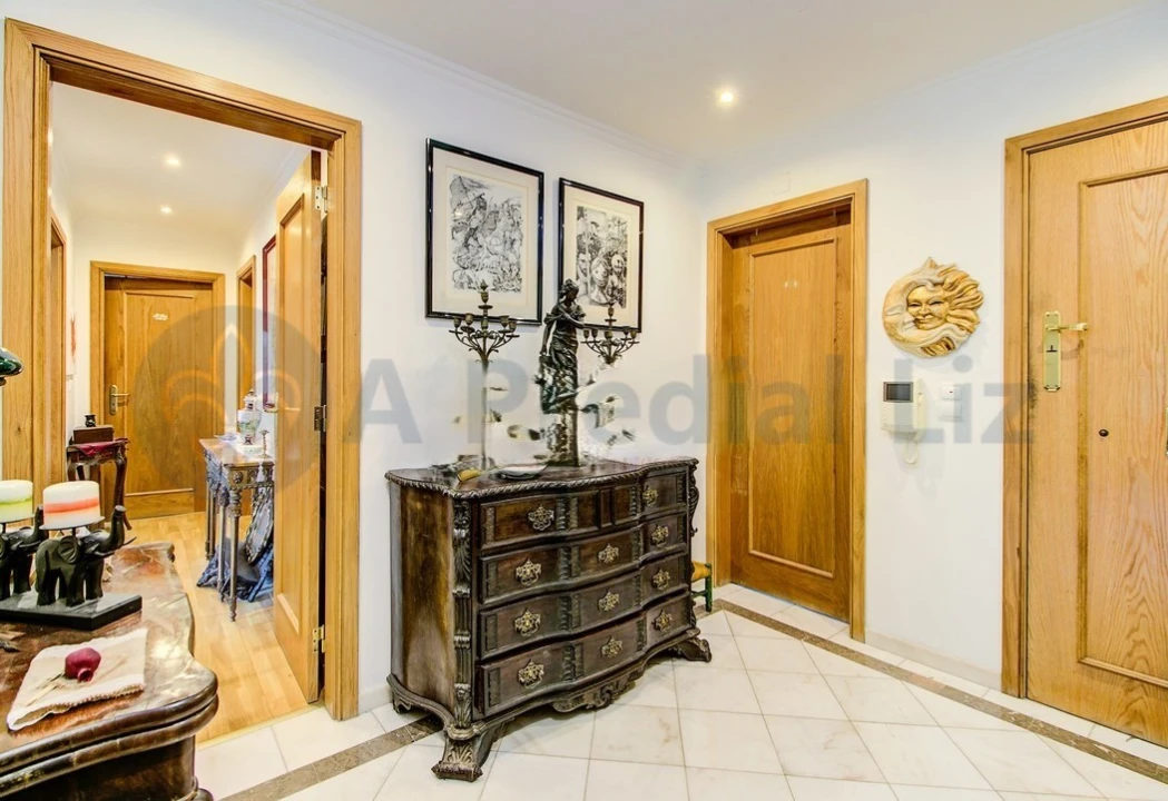 Apartamento T3 para Venda em Penha de França Foto 1