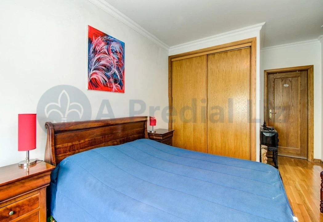 Apartamento T3 para Venda em Penha de França Foto 6