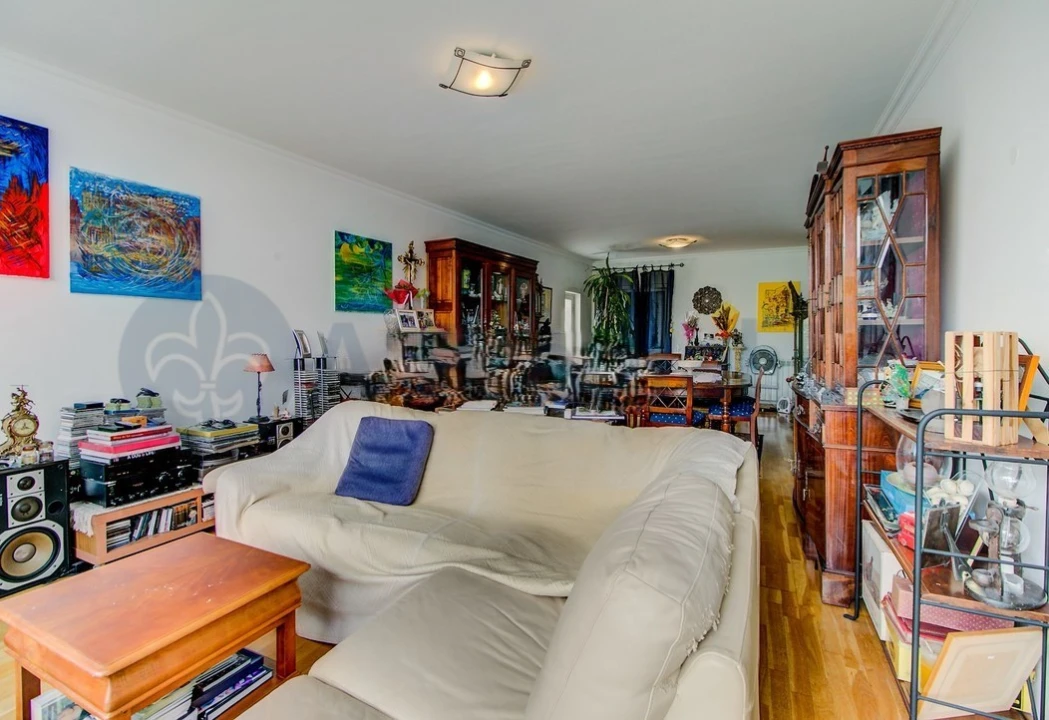 Apartamento T3 para Venda em Penha de França Foto 11