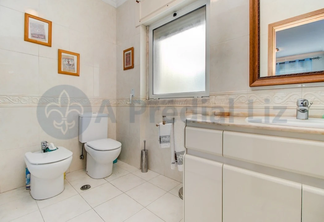 Apartamento T3 para Venda em Penha de França Foto 12