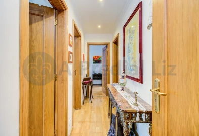 Apartamento T3 para Venda em Penha de França