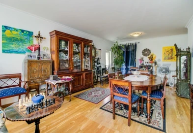 Apartamento T3 para Venda em Penha de França