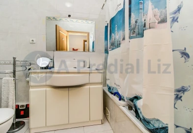 Apartamento T3 para Venda em Penha de França