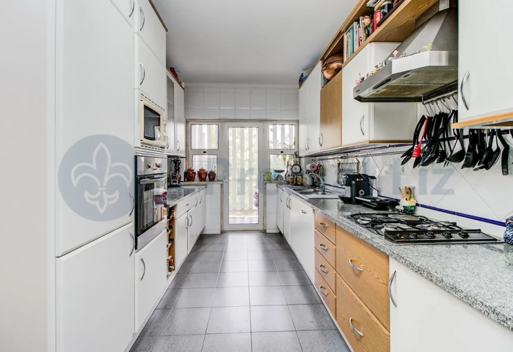 Apartamento T3 para Venda em Penha de França Foto 4