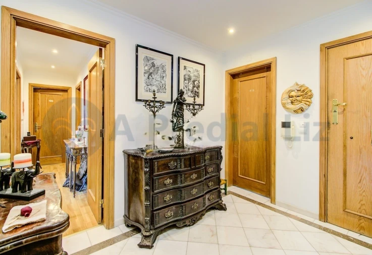 Apartamento T3 para Venda em Penha de França