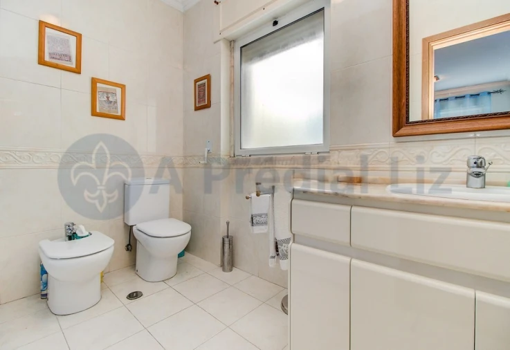 Apartamento T3 para Venda em Penha de França Foto 12