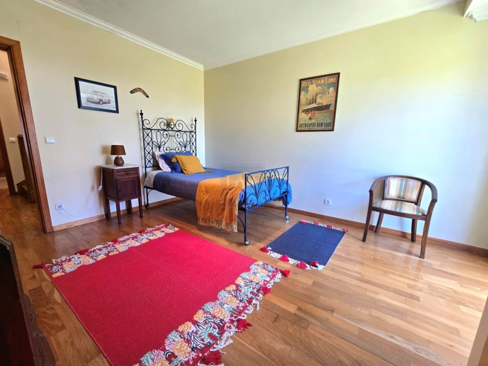 Moradia T4 para Venda em Esposende, Marinhas e Gandra Foto 13