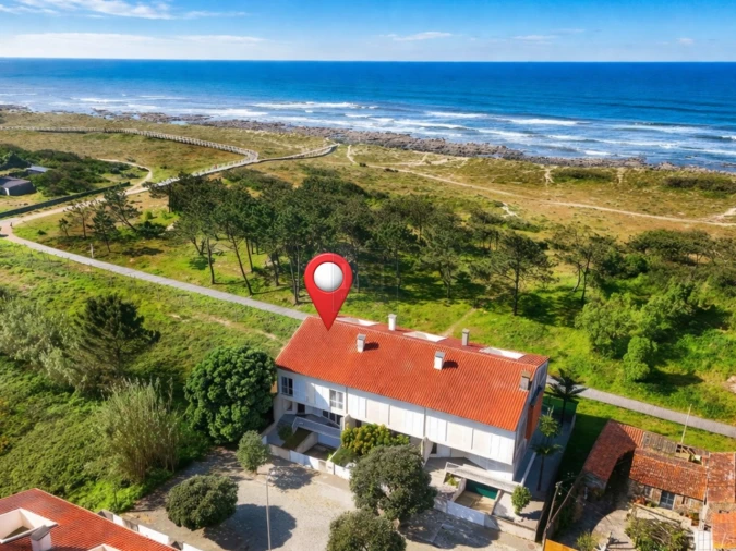 Moradia T4 para Venda em Esposende, Marinhas e Gandra