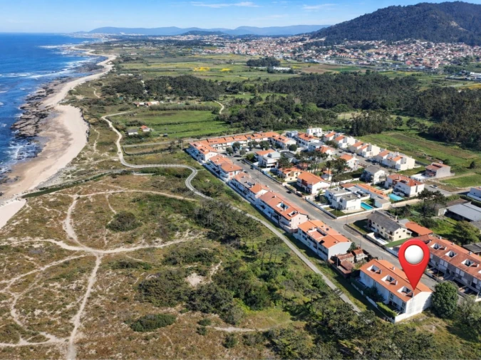 Moradia T4 para Venda em Esposende, Marinhas e Gandra Foto 2