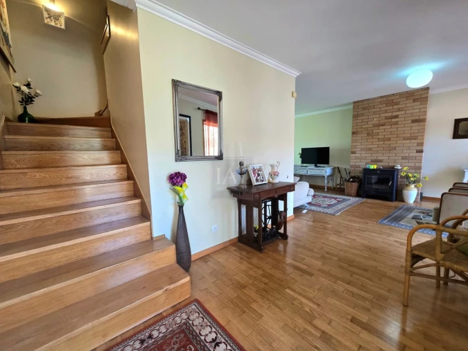 Moradia T4 para Venda em Esposende, Marinhas e Gandra Foto 9